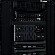 CyberPower Smart App Sinewave PR3000RTXL2UC 3000VA Rack/Tower UPS - PR3000RTXL2UC