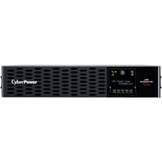 CyberPower Smart App Sinewave PR3000RT2UC 3000VA Rack/Tower UPS