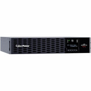 CyberPower Smart App Sinewave PR3000RT2UC 3000VA Rack/Tower UPS - PR3000RT2UC