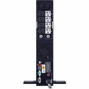 CyberPower Smart App Sinewave PR3000RT2UC 3000VA Rack/Tower UPS - PR3000RT2UC