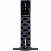 CyberPower Smart App Sinewave PR3000RT2UC 3000VA Rack/Tower UPS - PR3000RT2UC