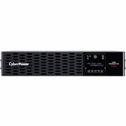 CyberPower Smart App Sinewave PR1000RTXL2UC 1000VA Rack/Tower UPS