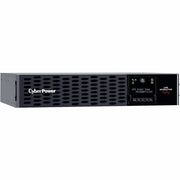 CyberPower Smart App Sinewave PR1000RTXL2UC 1000VA Rack/Tower UPS - PR1000RTXL2UC