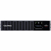 CyberPower Smart App Sinewave PR2000RTXL2UCN 2000VA Rack/Tower UPS