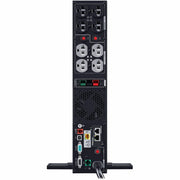 CyberPower Smart App Sinewave PR2000RTXL2UCN 2000VA Rack/Tower UPS - PR2000RTXL2UCN