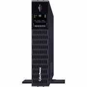 CyberPower Smart App Sinewave PR2000RTXL2UCN 2000VA Rack/Tower UPS - PR2000RTXL2UCN