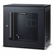 CyberPower CR12U61003 Wall Mount Enclosure - CR12U61003