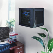 CyberPower CR12U61003 Wall Mount Enclosure - CR12U61003