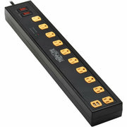Tripp Lite by Eaton Protect It! TLP1010USB 10-Outlets Surge Suppressor/Protector