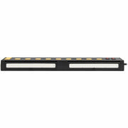 Tripp Lite by Eaton Protect It! TLP1010USB 10-Outlets Surge Suppressor/Protector - TLP1010USB