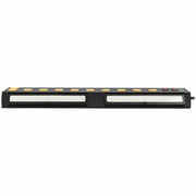 Tripp Lite by Eaton Protect It! TLP1010USB 10-Outlets Surge Suppressor/Protector - TLP1010USB