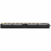 Tripp Lite by Eaton Protect It! TLP1010USB 10-Outlets Surge Suppressor/Protector - TLP1010USB