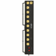 Tripp Lite by Eaton Protect It! TLP1010USB 10-Outlets Surge Suppressor/Protector - TLP1010USB