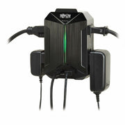 Tripp Lite by Eaton Protect It! SK62USBC 6-Outlets Surge Suppressor/Protector - SK62USBC
