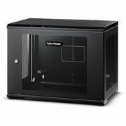 CyberPower CR9U61003 Wall Mount Enclosure - CR9U61003