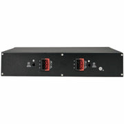 Tripp Lite series 72V Extended Battery Module (EBM) for SmartOnline UPS Systems, 2U Rack/Tower - BP72RT