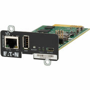 Eaton Gigabit Ethernet Card - NETWORKM3