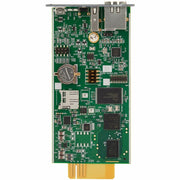 Eaton Gigabit Ethernet Card - NETWORK-M3