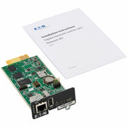 Eaton Gigabit Ethernet Card - NETWORKM3