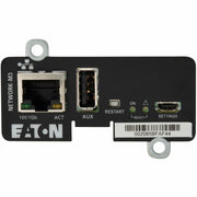 Eaton Gigabit Ethernet Card - NETWORKM3