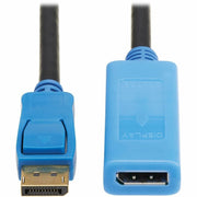 Tripp Lite by Eaton P579-009-8K6 DisplayPort Extension Audio/Video Cable - P579-009-8K6