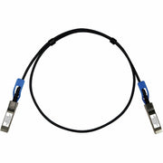 Tripp Lite by Eaton N280-01M-28-BK Twinaxial Network Cable