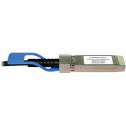 Tripp Lite by Eaton N280-01M-28-BK Twinaxial Network Cable - N280-01M-28-BK