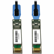 Tripp Lite by Eaton N280-01M-28-BK Twinaxial Network Cable - N280-01M-28-BK