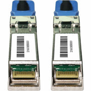 Tripp Lite by Eaton N280-01M-28-BK Twinaxial Network Cable - N280-01M-28-BK