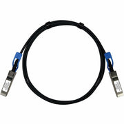 Tripp Lite by Eaton N280-02M-28-BK Twinaxial Network Cable