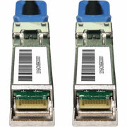 Tripp Lite by Eaton N280-02M-28-BK Twinaxial Network Cable - N280-02M-28-BK