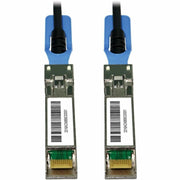Tripp Lite by Eaton N280-02M-28-BK Twinaxial Network Cable - N280-02M-28-BK