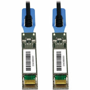 Tripp Lite by Eaton N280-03M-28-BK Twinaxial Network Cable - N280-03M-28-BK