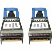 Tripp Lite by Eaton N280-05M-28-BK Twinaxial Network Cable - N280-05M-28-BK