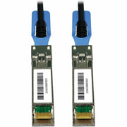 Tripp Lite by Eaton N280-05M-28-BK Twinaxial Network Cable - N280-05M-28-BK