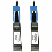 Tripp Lite by Eaton N280-05M-28-BK Twinaxial Network Cable - N280-05M-28-BK