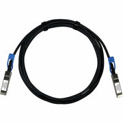 Tripp Lite by Eaton N280-04M-28-BK Twinaxial Network Cable