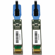 Tripp Lite by Eaton N280-04M-28-BK Twinaxial Network Cable - N280-04M-28-BK