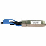 Tripp Lite by Eaton N280-04M-28-BK Twinaxial Network Cable - N280-04M-28-BK