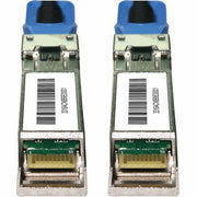 Tripp Lite by Eaton N280-04M-28-BK Twinaxial Network Cable - N280-04M-28-BK
