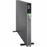 APC by Schneider Electric Smart-UPS Ultra 2200VA Rack-mountable UPS - SRTL2K2RM1UWNC