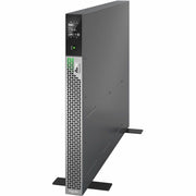 APC by Schneider Electric Smart-UPS Ultra 2200VA Rack-mountable UPS - SRTL2K2RM1UWNC