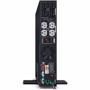 CyberPower Smart App Sinewave PR750RTXL2UC 750VA Rack/Tower UPS - PR750RTXL2UC