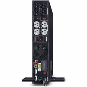 CyberPower Smart App Sinewave PR750RTXL2UC 750VA Rack/Tower UPS - PR750RTXL2UC