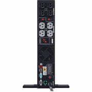 CyberPower Smart App Sinewave PR750RTXL2UC 750VA Rack/Tower UPS - PR750RTXL2UC