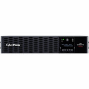 CyberPower Smart App Sinewave PR1500RTXL2UC 1500VA Rack/Tower UPS