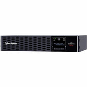 CyberPower Smart App Sinewave PR1500RTXL2UC 1500VA Rack/Tower UPS - PR1500RTXL2UC