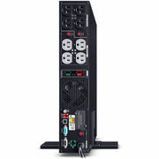 CyberPower Smart App Sinewave PR1500RTXL2UC 1500VA Rack/Tower UPS - PR1500RTXL2UC