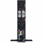 CyberPower Smart App Sinewave PR1500RTXL2UC 1500VA Rack/Tower UPS - PR1500RTXL2UC