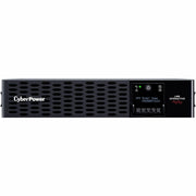 CyberPower Smart App Sinewave PR1500RT2UCN 1500VA Rack/Tower UPS